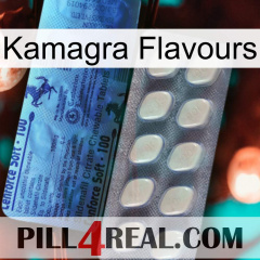 Kamagra Flavours 34